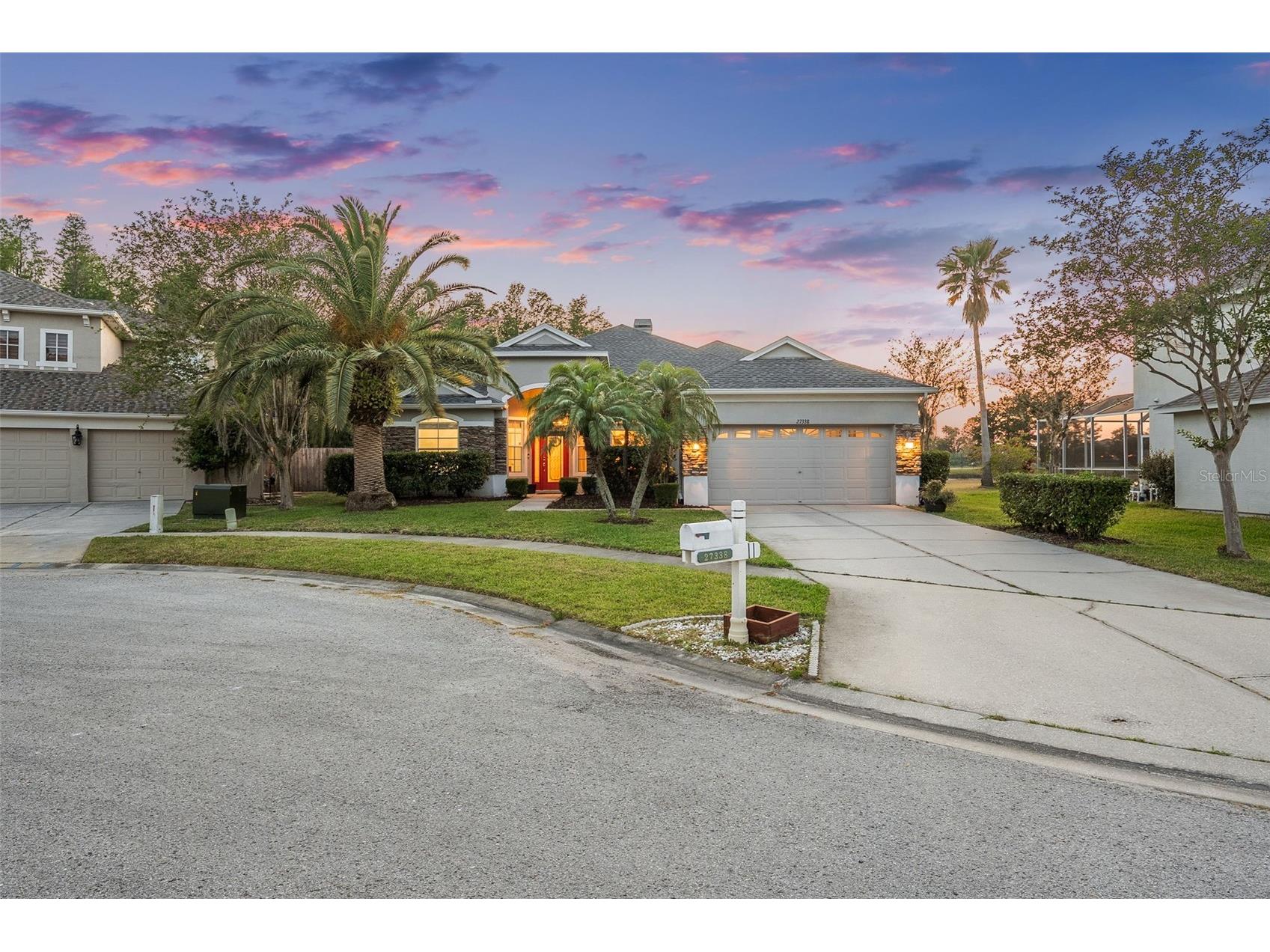27338 Hollybrook Trail Wesley Chapel FL 33544 TB8507755 image1