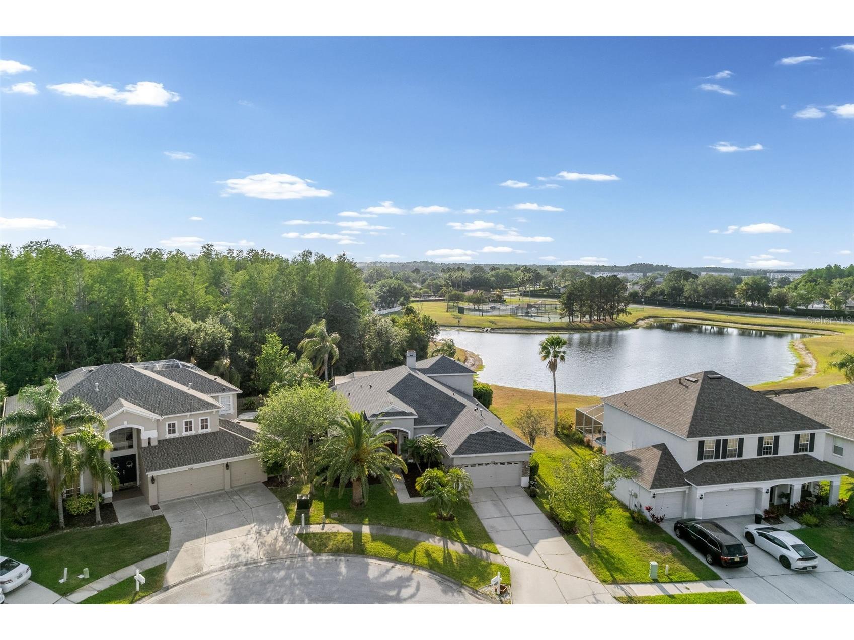27338 Hollybrook Trail Wesley Chapel FL 33544 TB8507755 image51