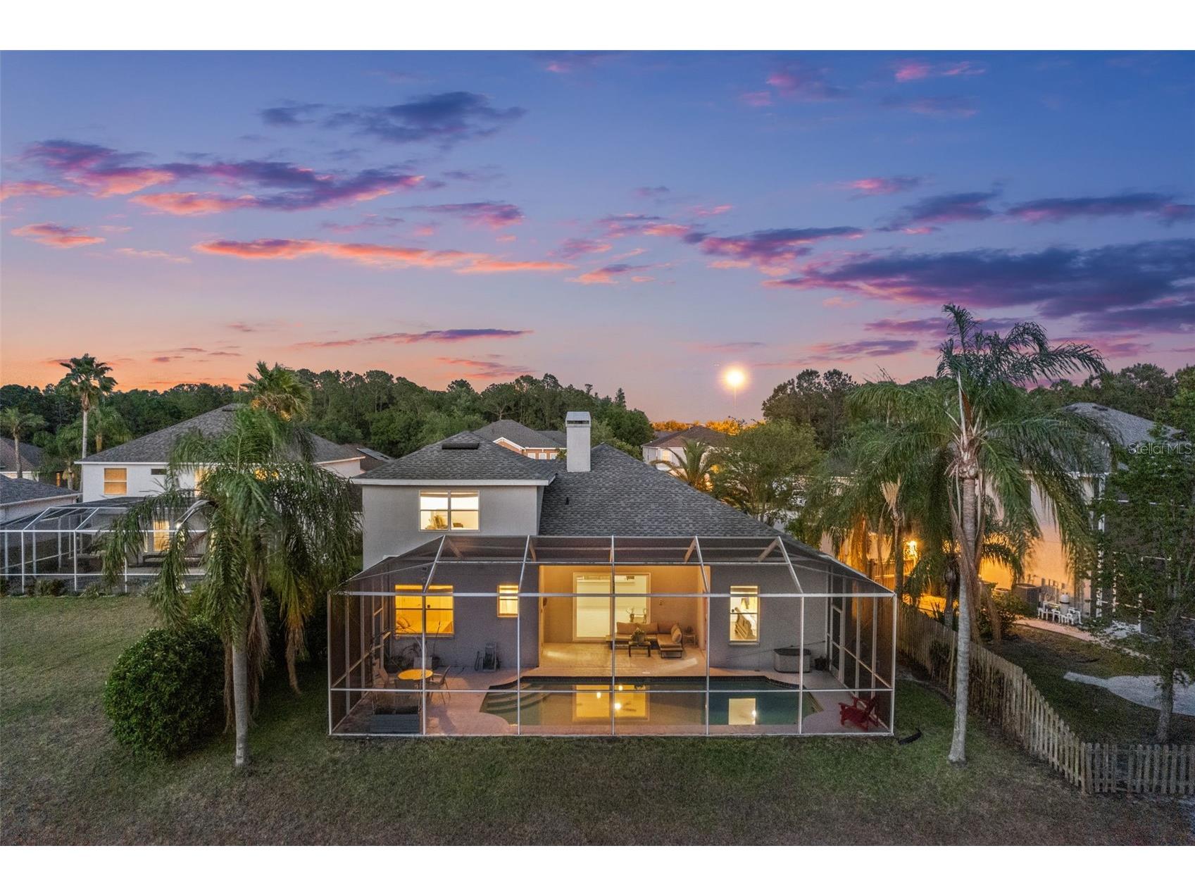 27338 Hollybrook Trail Wesley Chapel FL 33544 TB8507755 image56