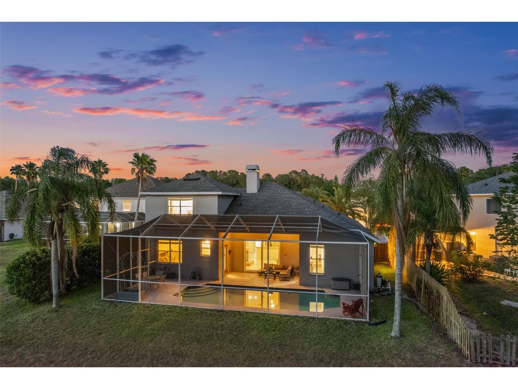 27338 Hollybrook Trail Wesley Chapel FL 33544 TB8507755 image57