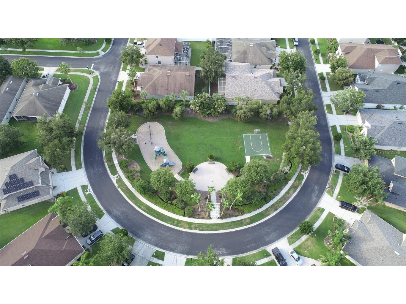 27339 Silver Thatch Drive Wesley Chapel FL 33544 TB8412616 image45