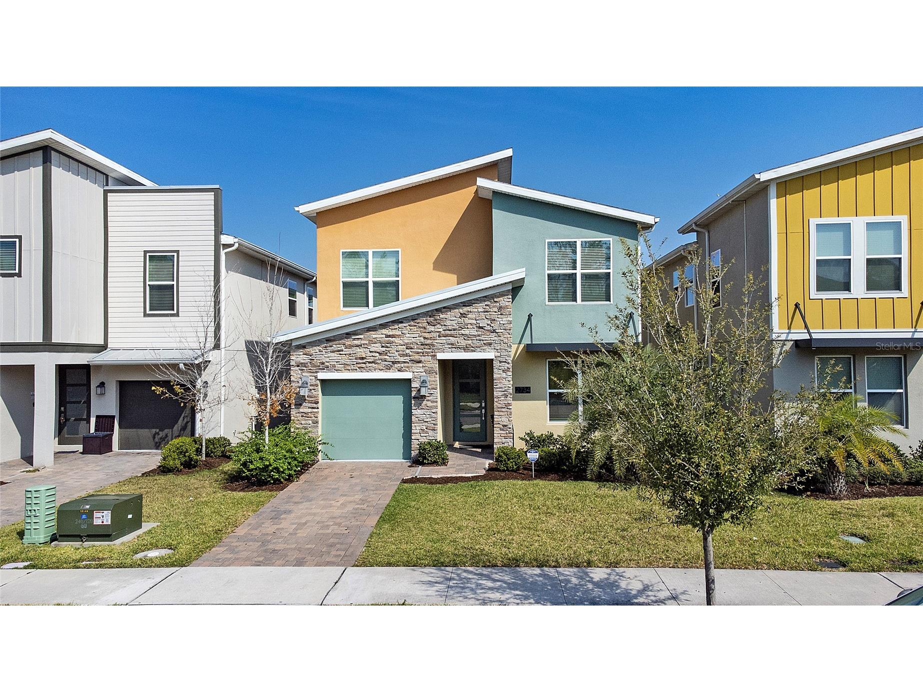 2734 Bookmark Drive Kissimmee FL 34746 O6381189 image1