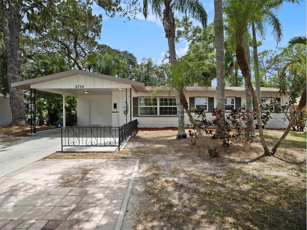 2734 Bruce Lane Sarasota FL 34237 T3535104 image1