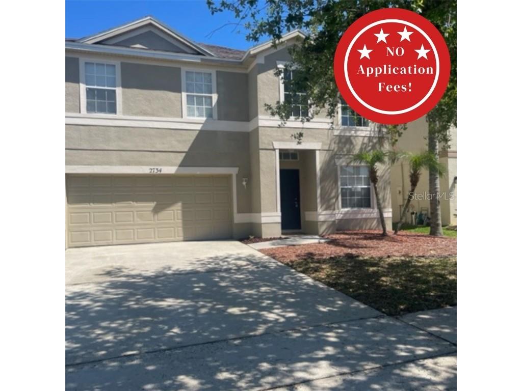 2734 Corybrooke Lane Kissimmee FL 34744 S5101115 image1