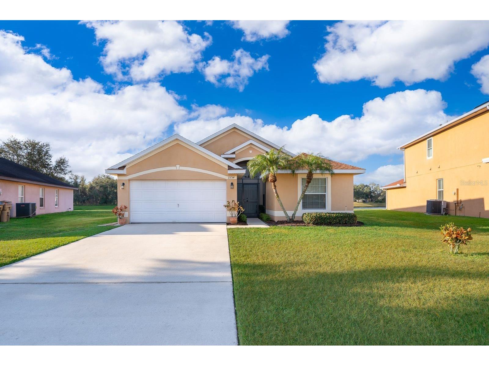 2734 Eagle Canyon Drive S Kissimmee FL 34746 O6371133 image1