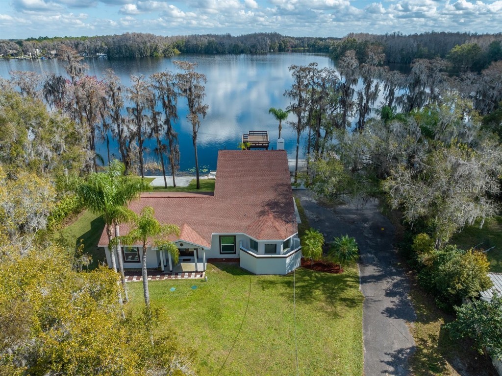 2734 Land O Lakes Boulevard Land O Lakes FL 34639 - LAKE PADGETT T3425932 image1