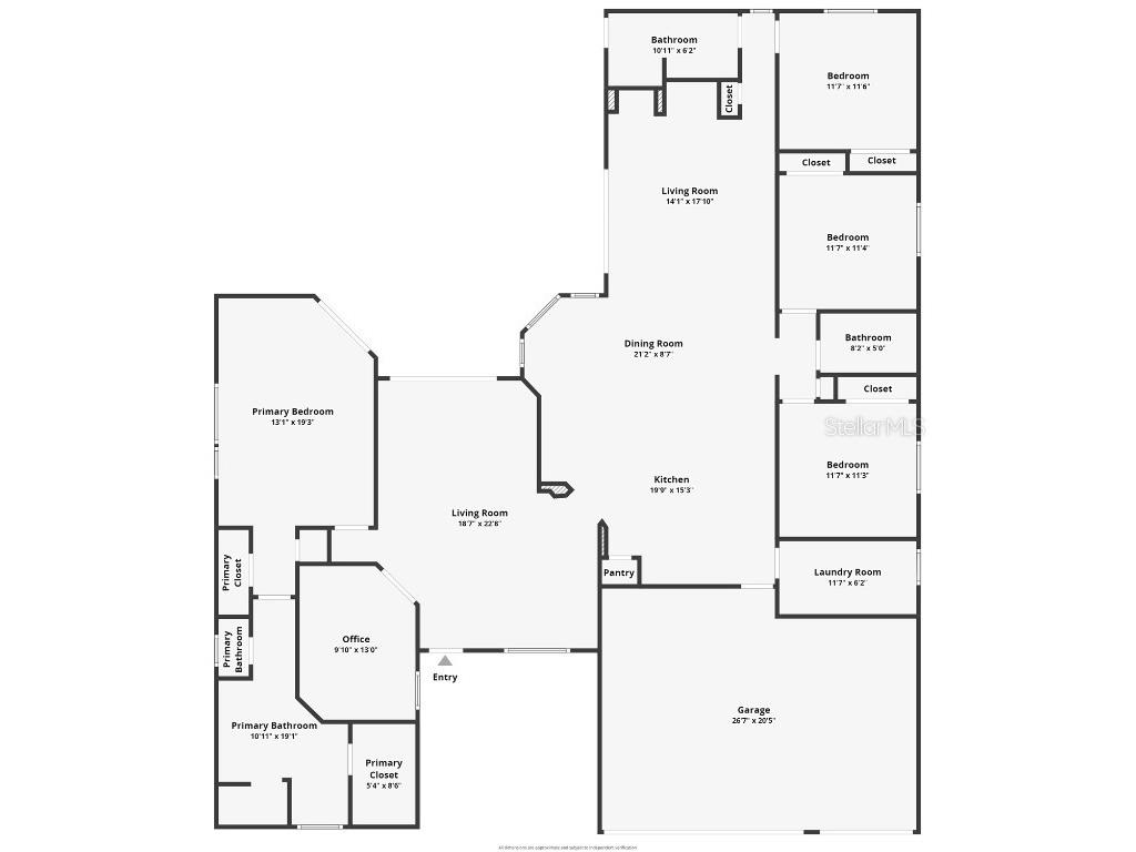 2734 Mendelin Street Apopka FL 32703 V4937554 image38