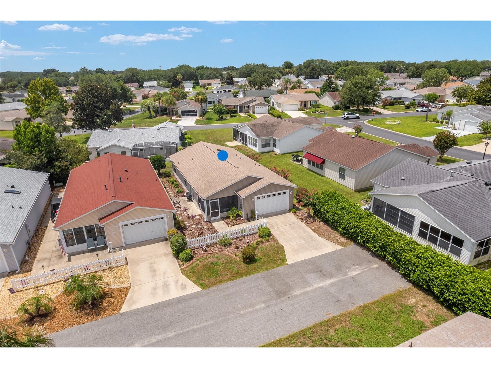 2734 Moncayo Avenue The Villages FL 32162 G5114894 image40