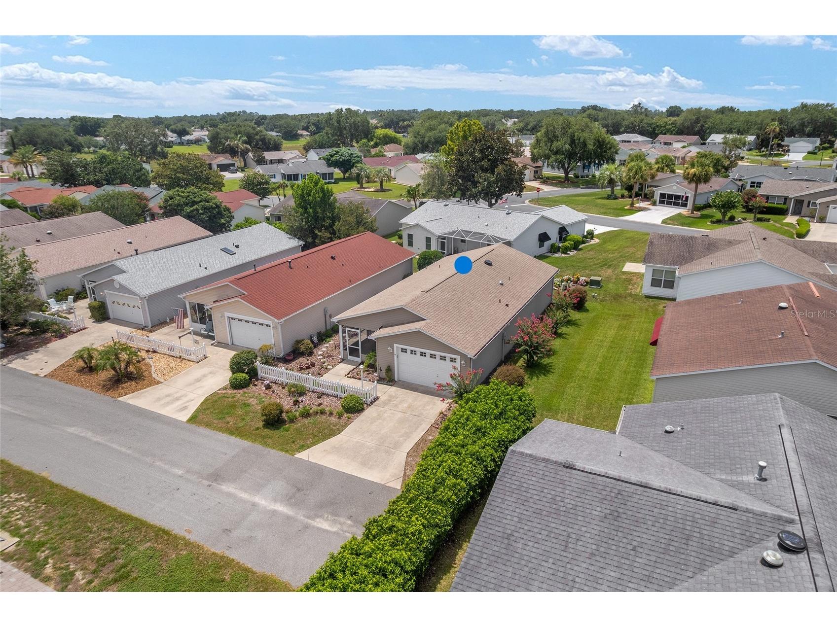 2734 Moncayo Avenue The Villages FL 32162 G5114894 image41