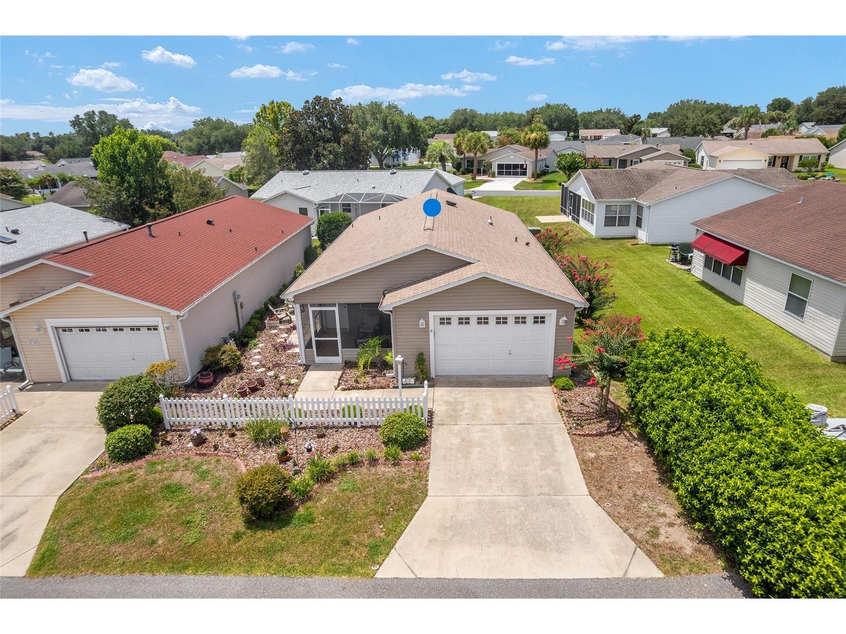 2734 Moncayo Avenue The Villages FL 32162 G5114894 image43