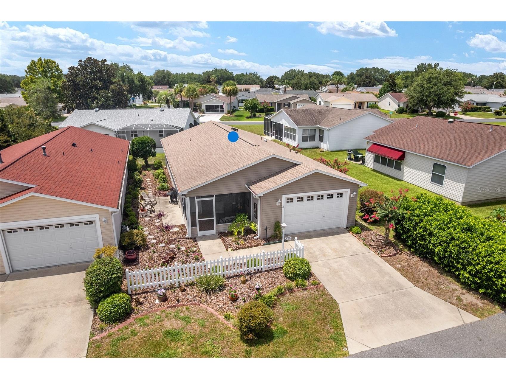 2734 Moncayo Avenue The Villages FL 32162 G5114894 image44
