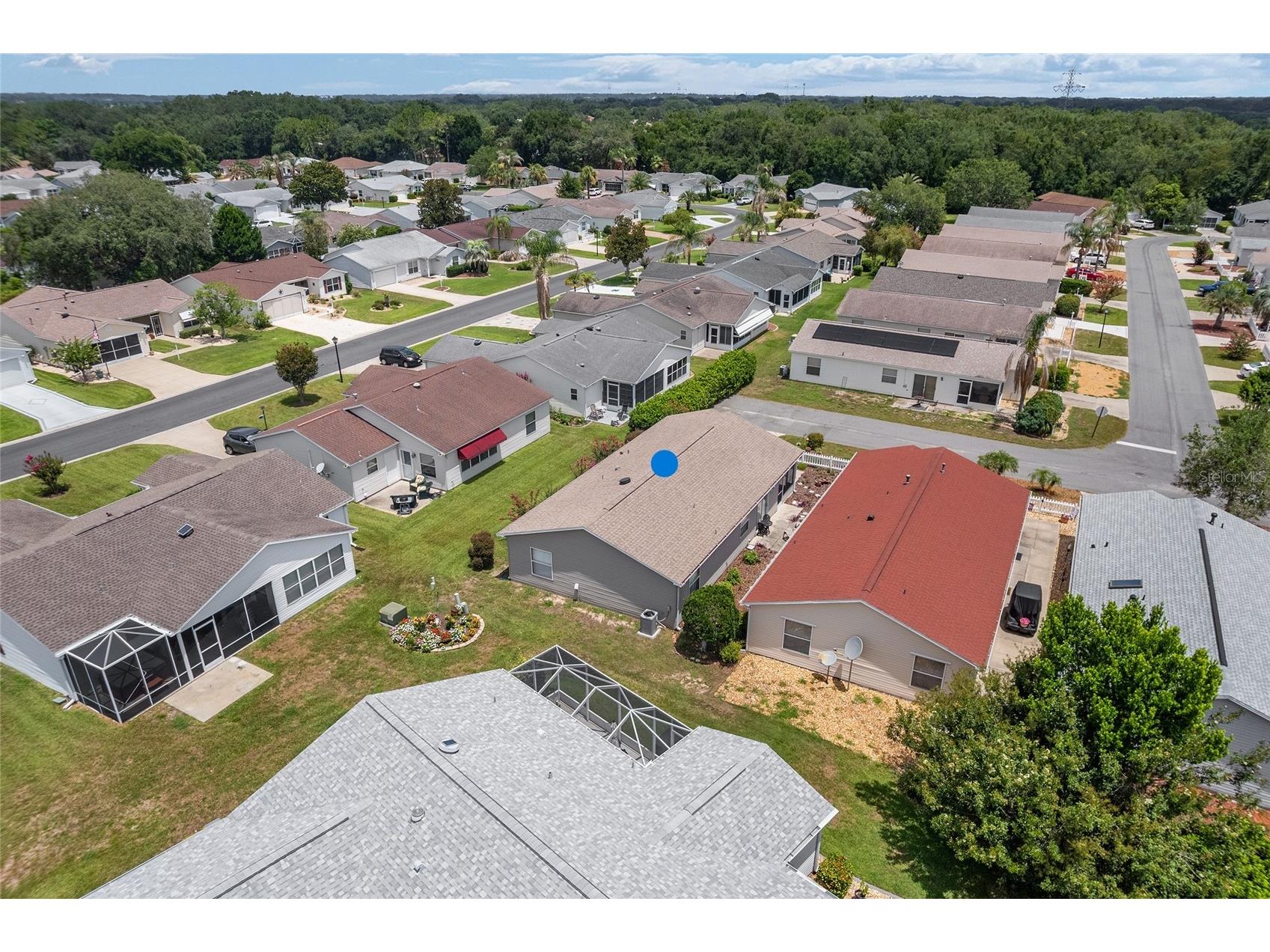 2734 Moncayo Avenue The Villages FL 32162 G5114894 image49