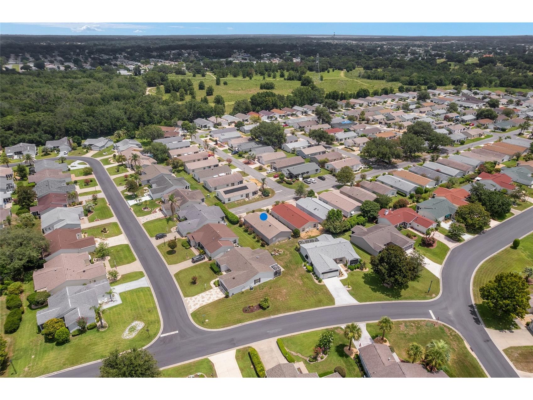 2734 Moncayo Avenue The Villages FL 32162 G5114894 image52