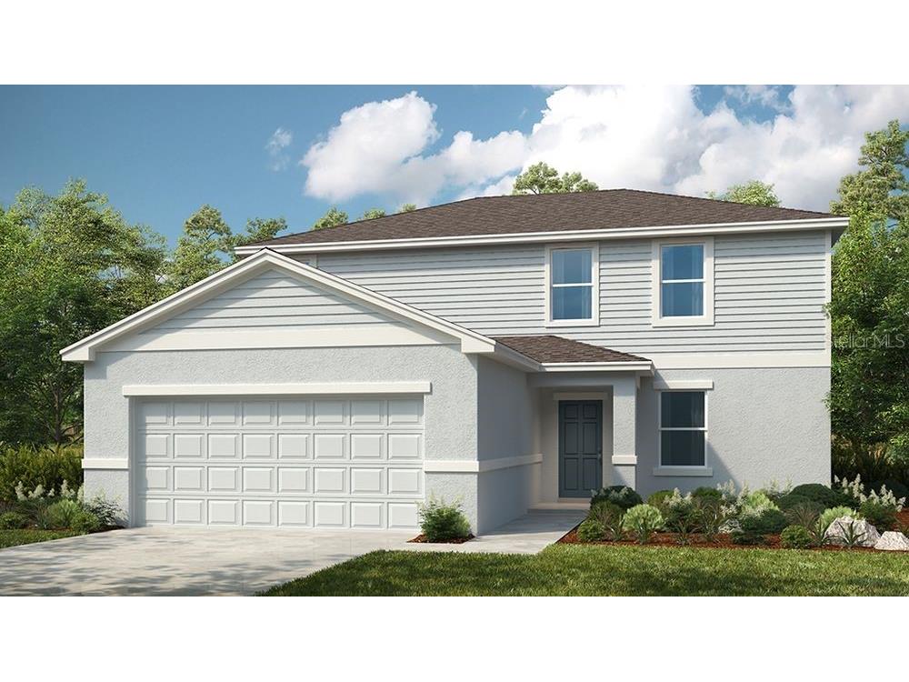 2734 Moss Rock Street Auburndale FL 33823 TB8333145 image1