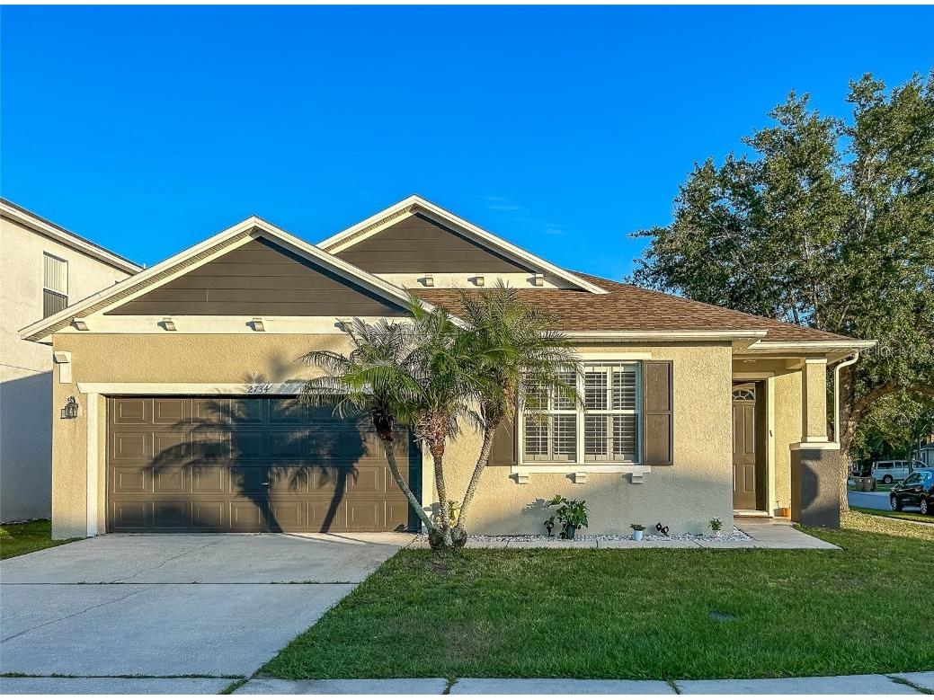 2734 Portchester Court Kissimmee FL 34744 S5084129 image1