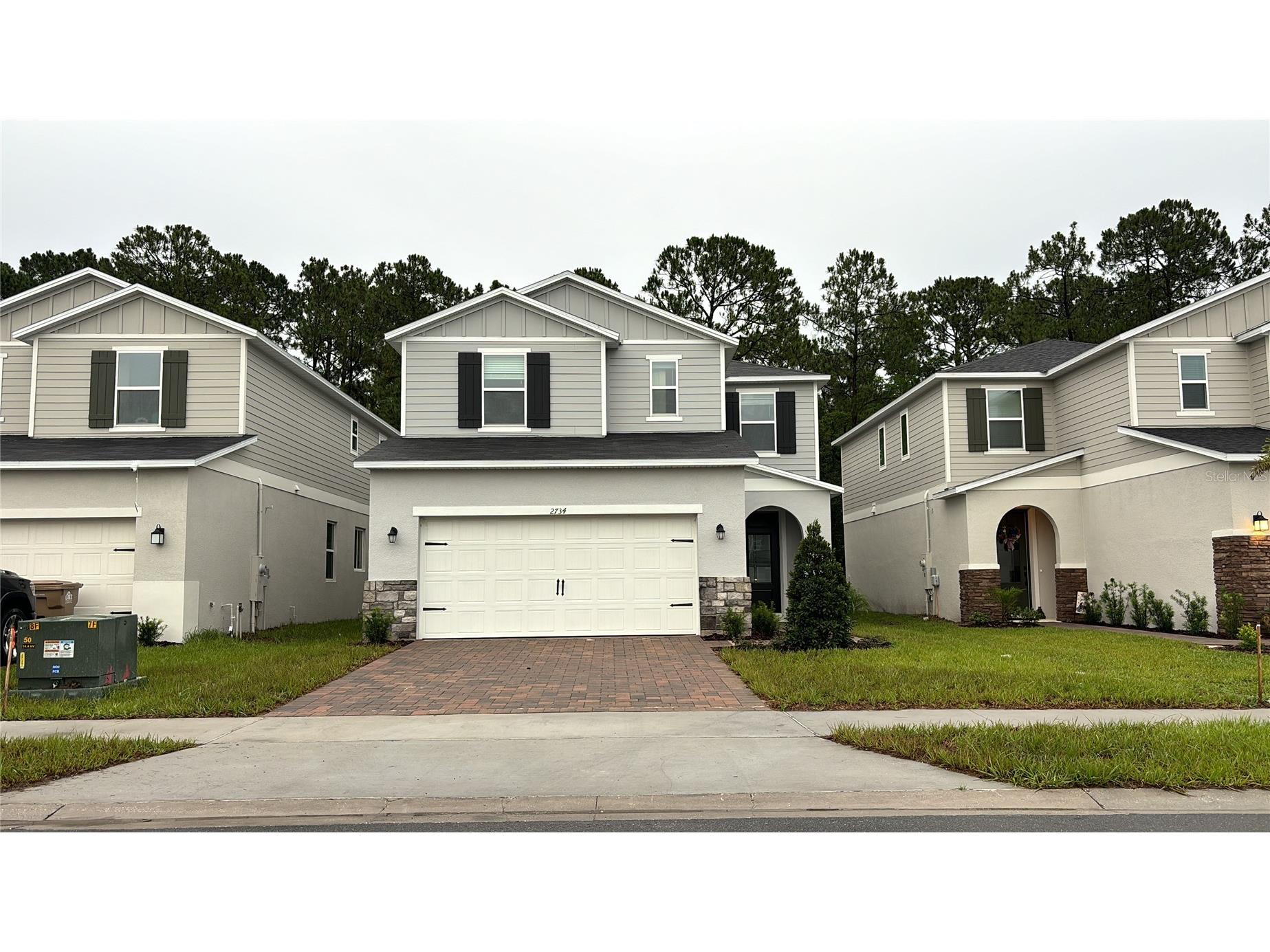 2734 Raindrop Run St Clermont FL 34714 O6425309 image48