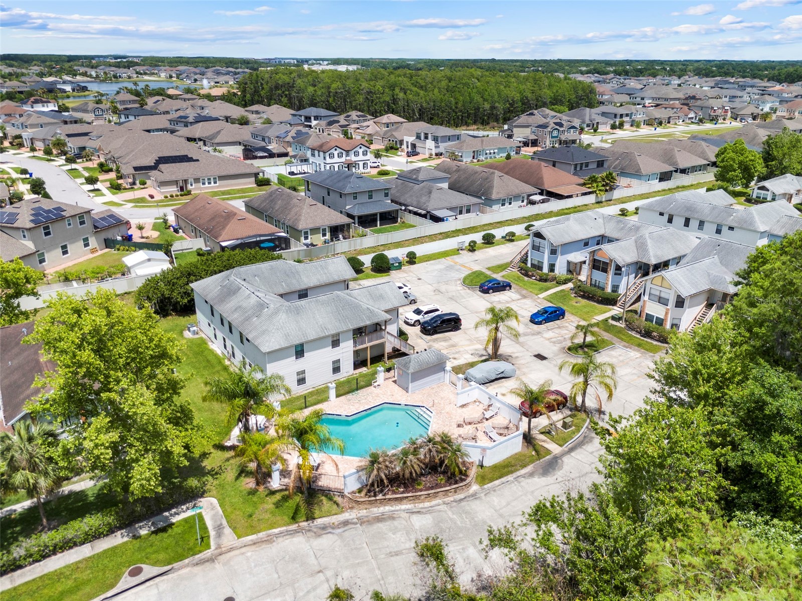 2734 Rio Grande Trail #2734 Kissimmee FL 34741 S5149082 image29