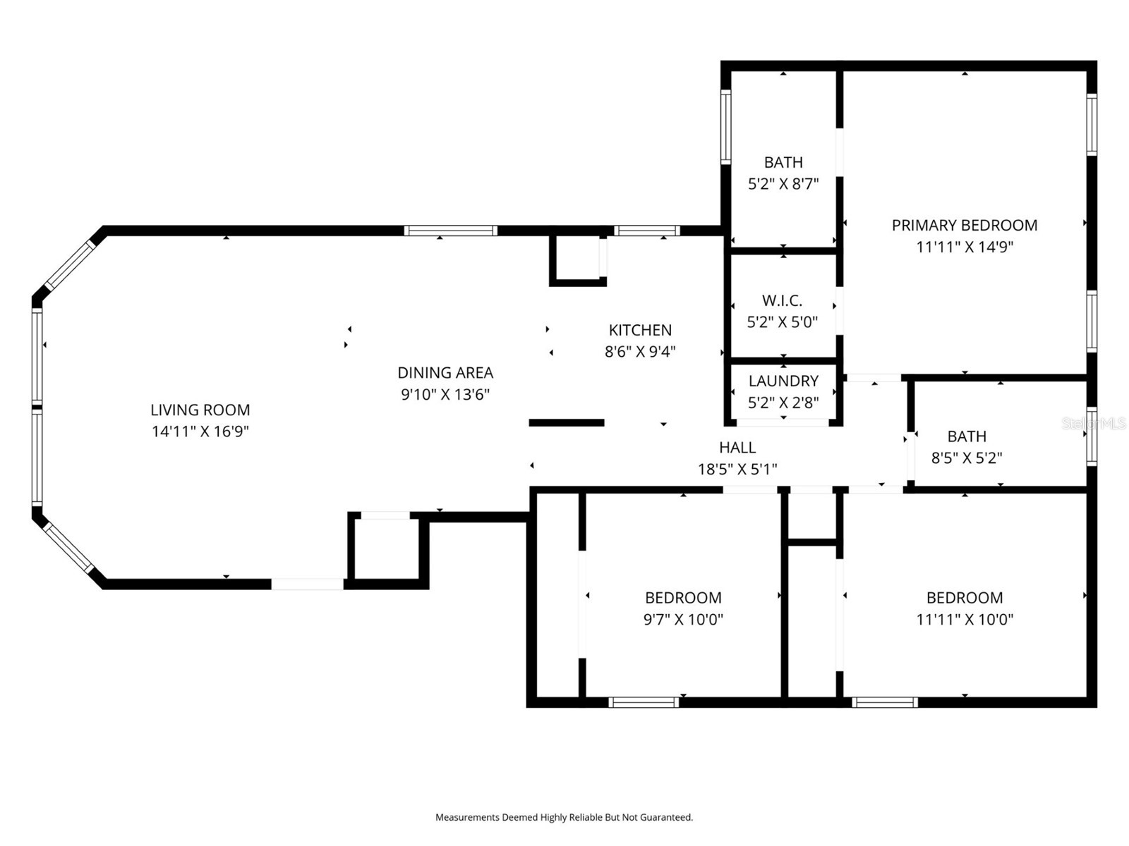 2734 Rio Grande Trail #2734 Kissimmee FL 34741 S5149082 image31