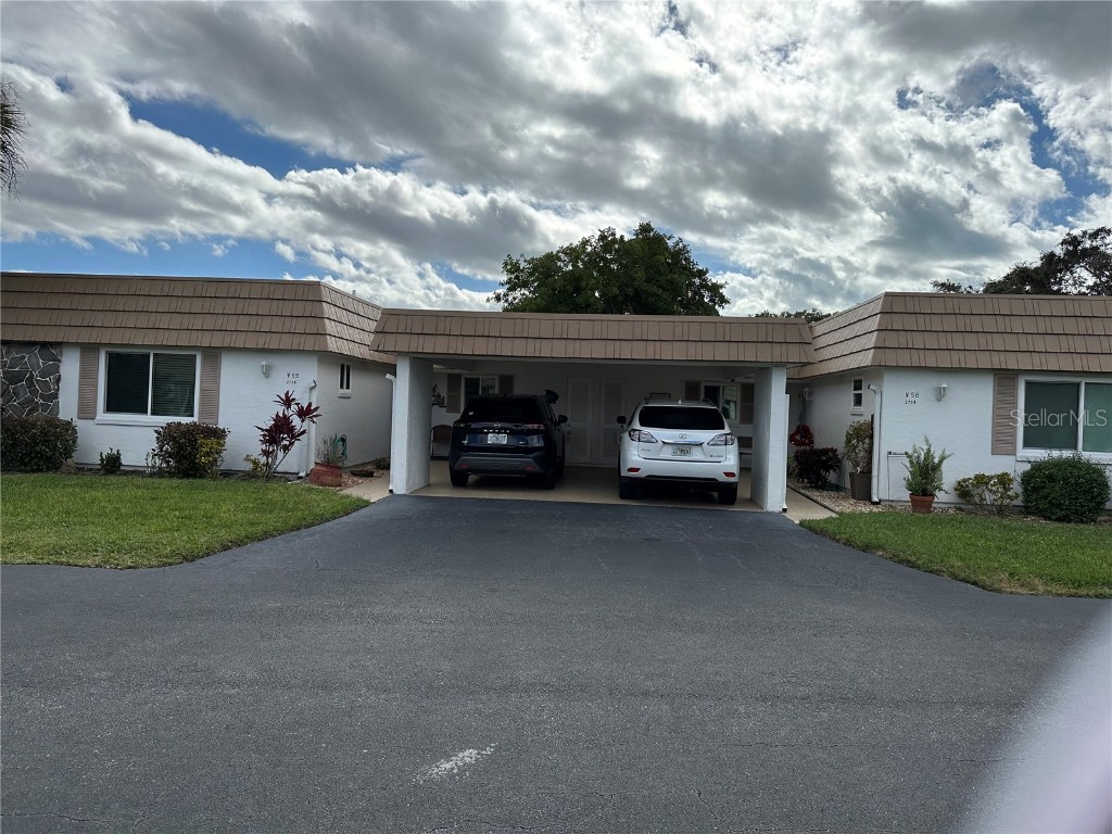 2734 Riverbluff Place #V58 Sarasota FL 34231 A4595139 image1