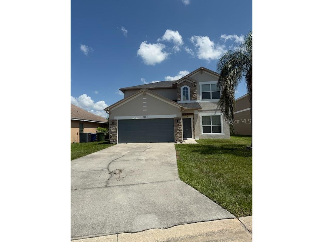 2734 Rochelle Drive Winter Haven FL 33881 G5109004 image1