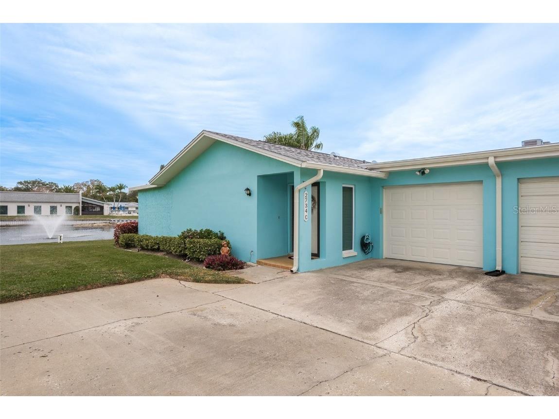 2734 Sherbrooke Lane #C Palm Harbor FL 34684 U8227406 image1