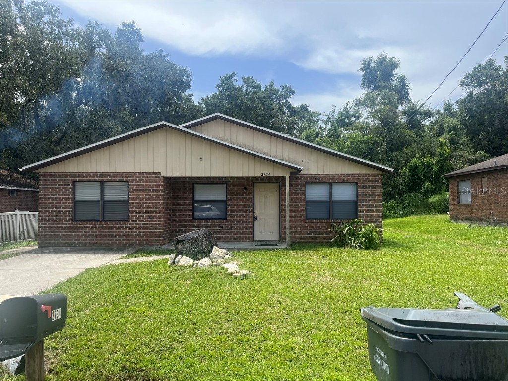 2734 Smithtown Drive Lakeland FL 33801 L4939420 image1