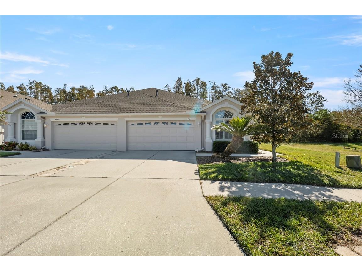 2734 Tanglewylde Drive Land O Lakes FL 34638 TB8316096 image1