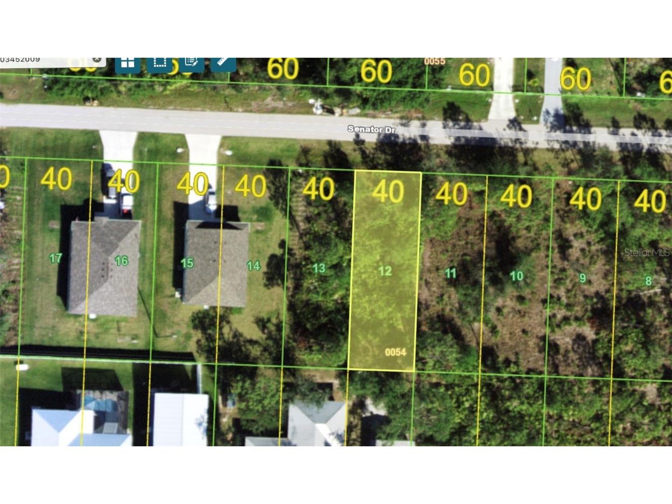 27341 Senator Drive Punta Gorda FL 33955 C7505736 image1