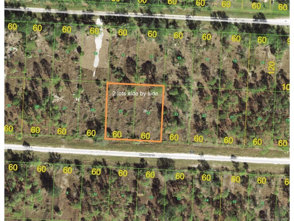 27342-48 Mandalay Drive Punta Gorda FL 33955 C7514416 image1