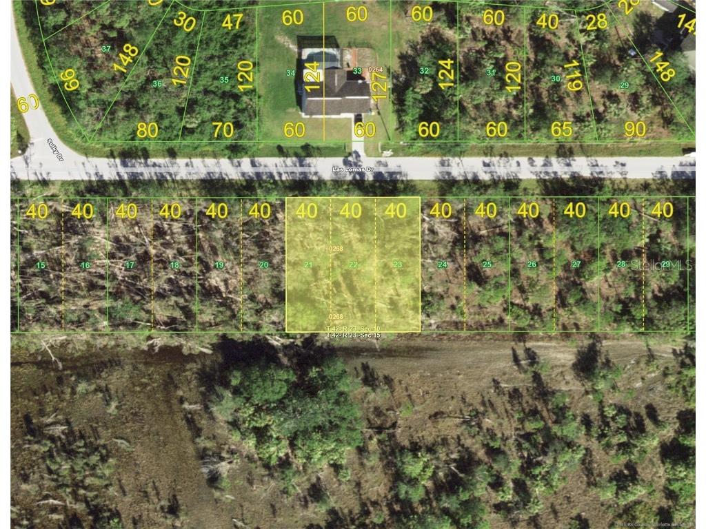 27343 Las Lomas Drive Punta Gorda FL 33955 C7490604 image1