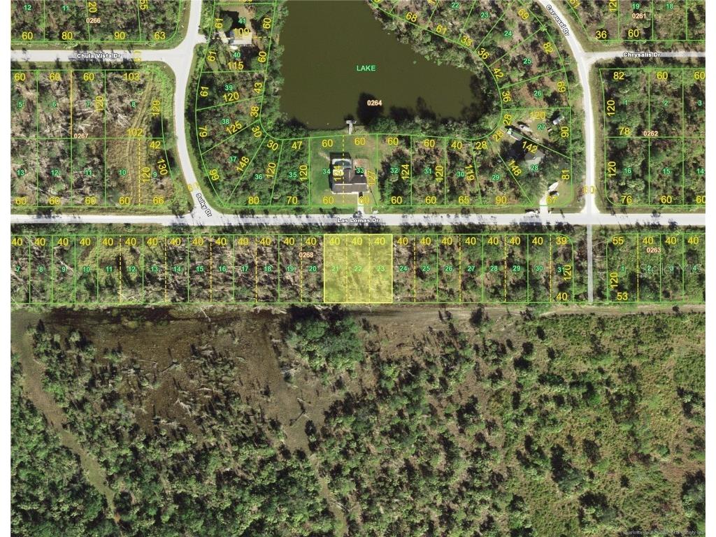 27343 Las Lomas Drive Punta Gorda FL 33955 C7490604 image2