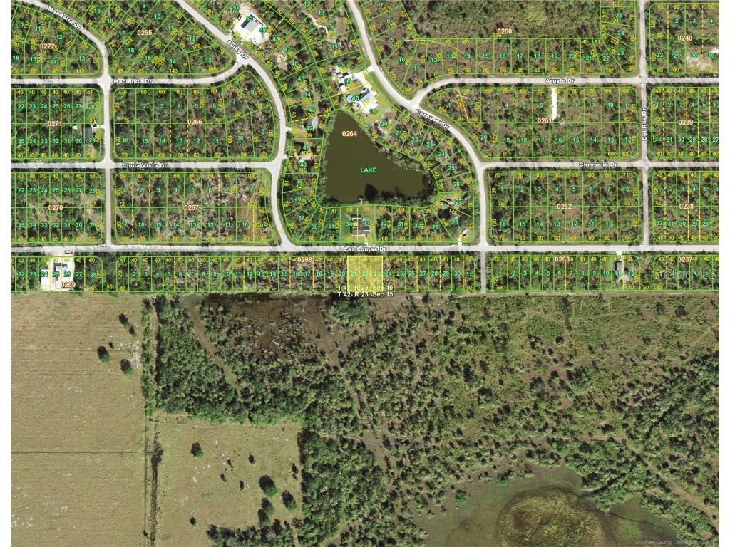 27343 Las Lomas Drive Punta Gorda FL 33955 C7490604 image3