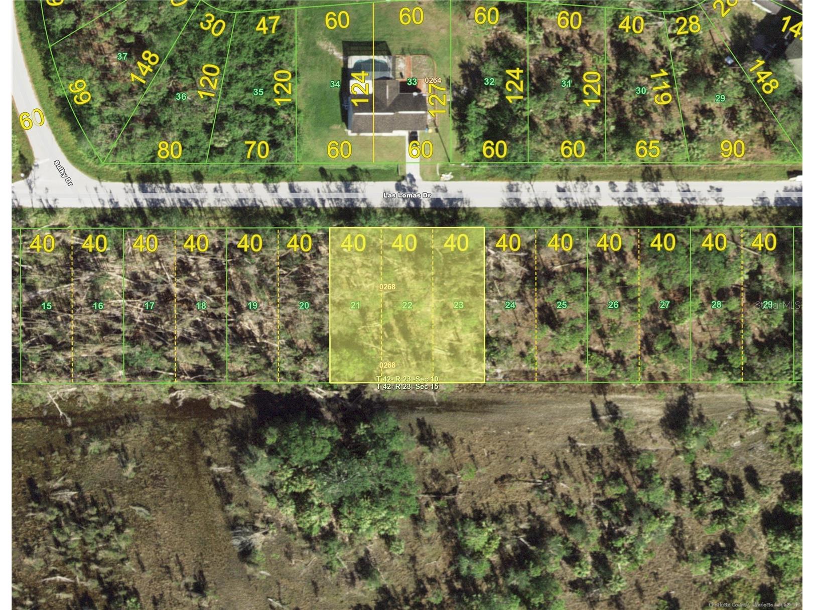 27343 Las Lomas Drive Punta Gorda FL 33955 C7490604 image1