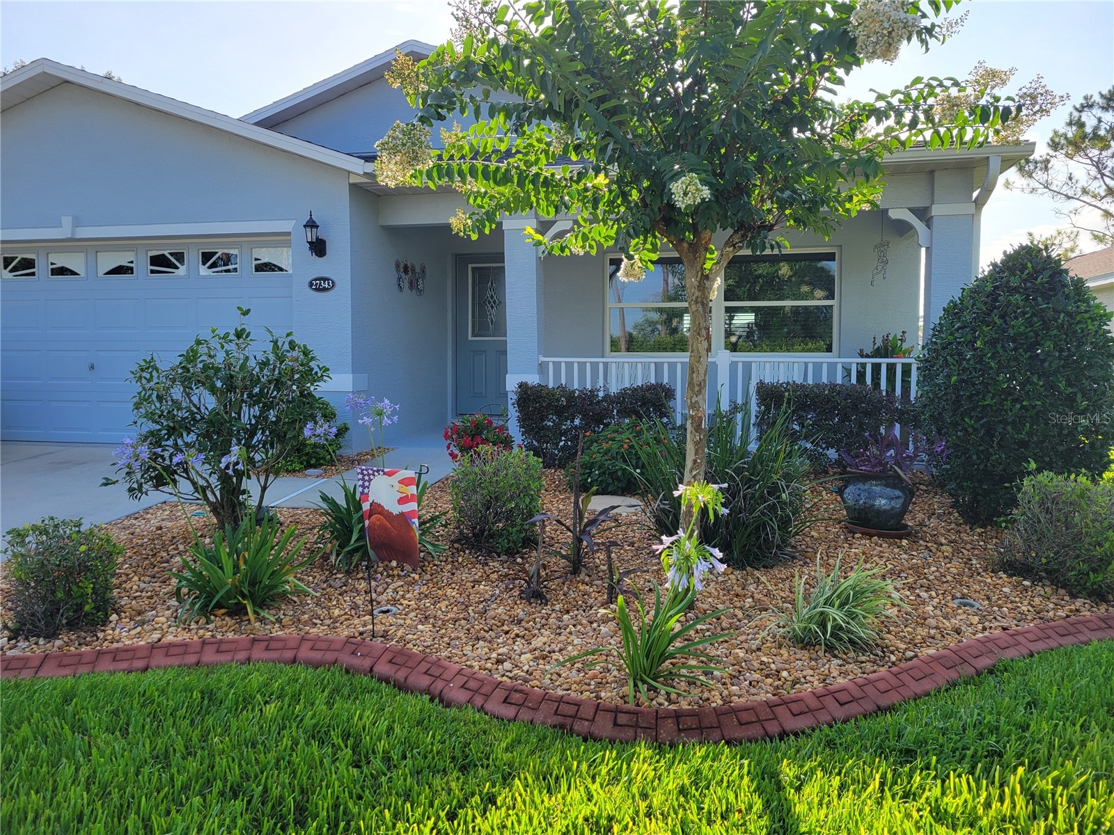 27343 Roanoke Drive Leesburg FL 34748 - FRESHWATER R4910273 image100