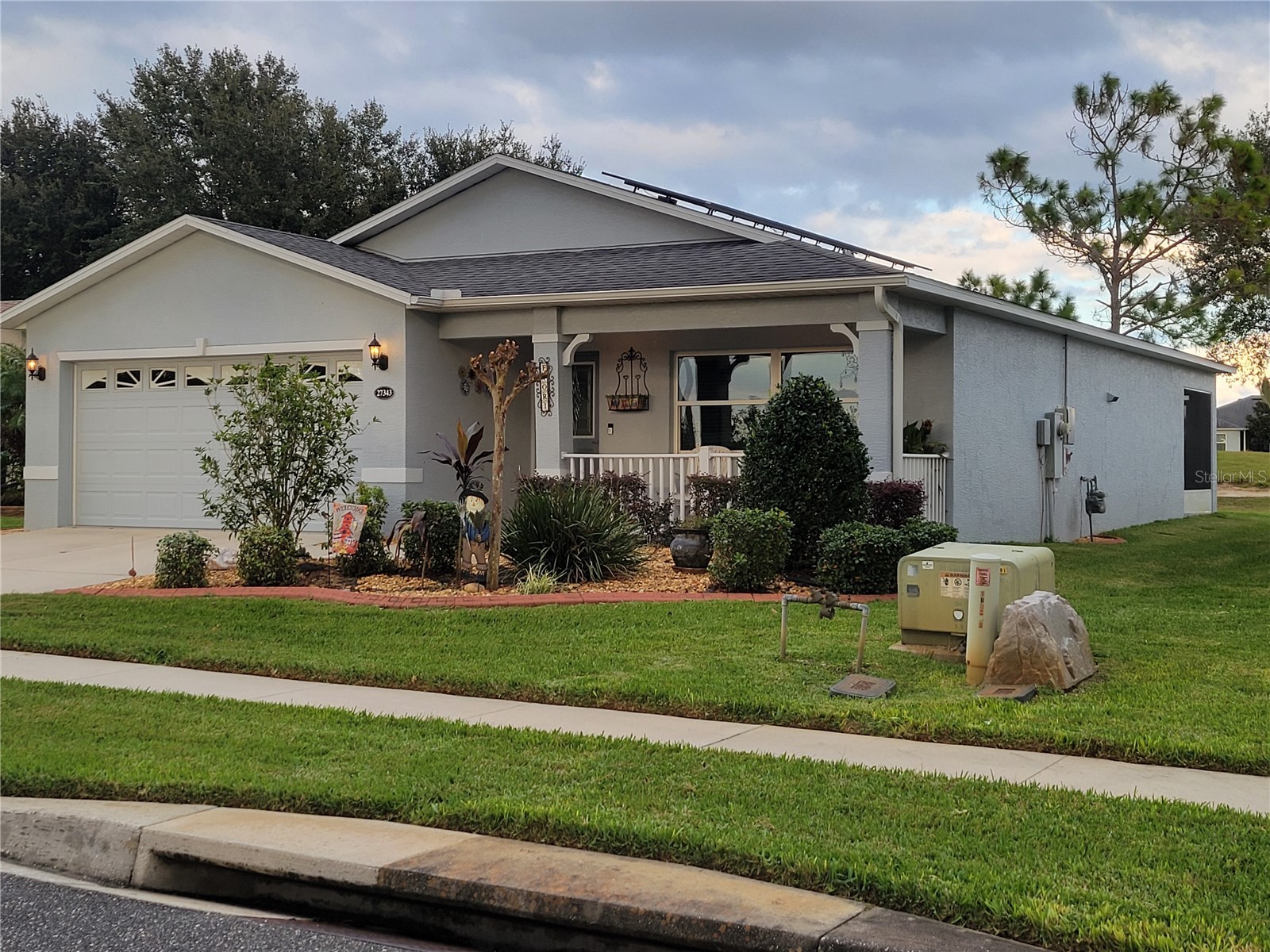 27343 Roanoke Drive Leesburg FL 34748 - FRESHWATER R4910273 image2