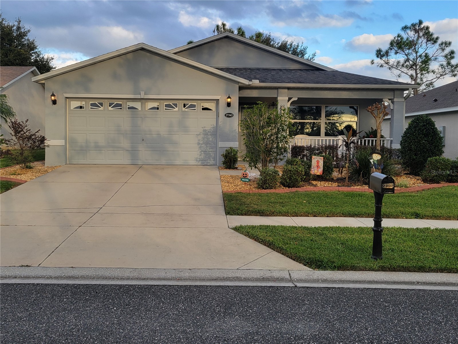 27343 Roanoke Drive Leesburg FL 34748 - FRESHWATER R4910273 image25
