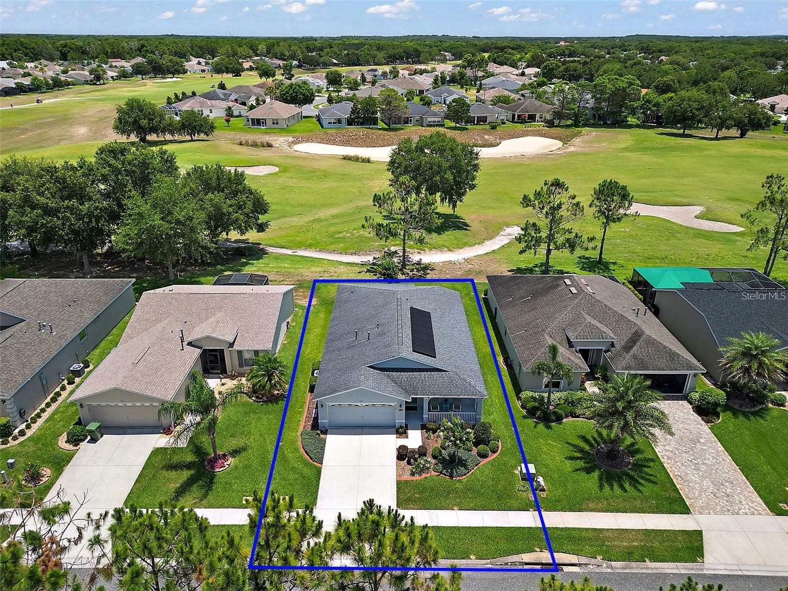 27343 Roanoke Drive Leesburg FL 34748 - FRESHWATER R4910273 image55