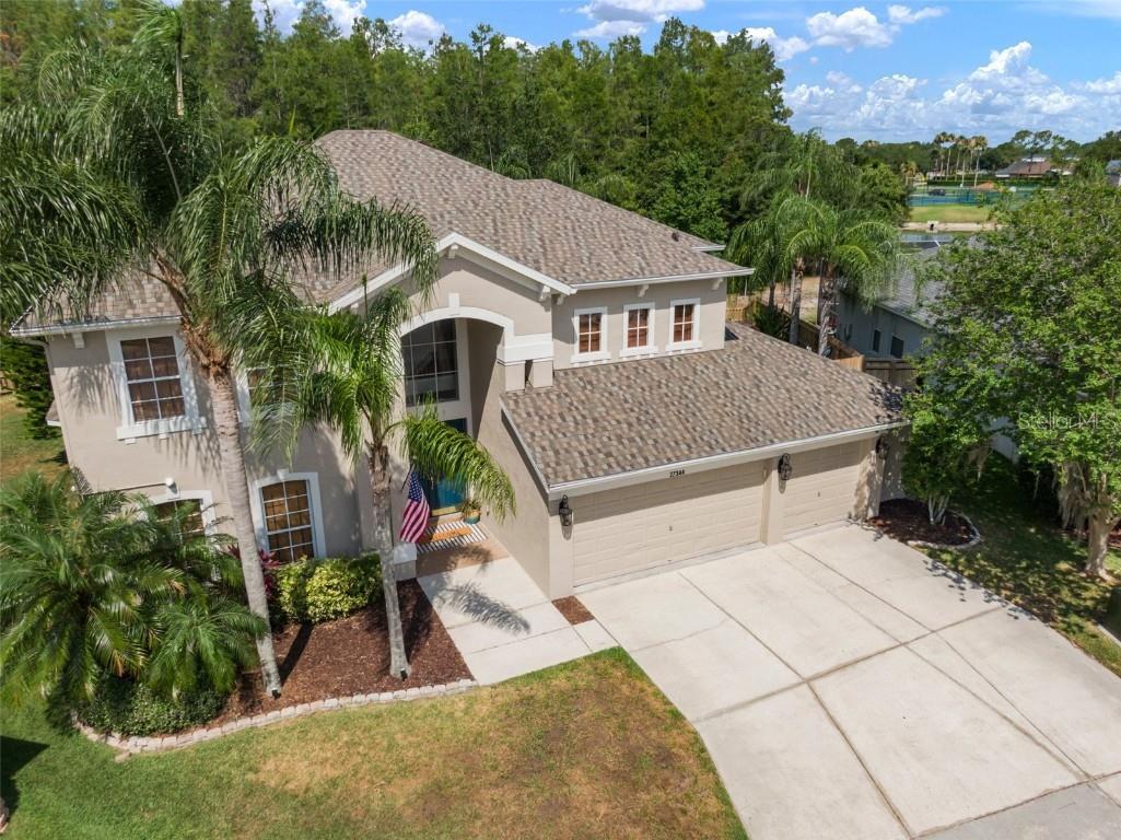 27344 Hollybrook Trail Wesley Chapel FL 33544 T3531691 image1