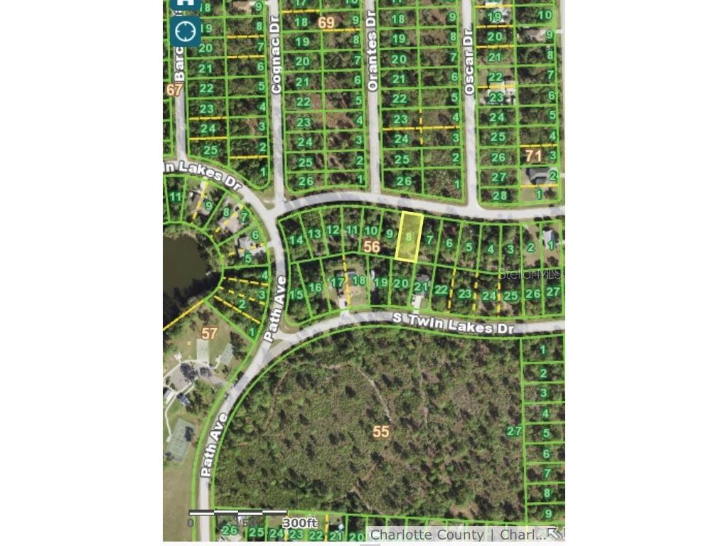 27345 N Twin Lakes Drive Punta Gorda FL 33955 O6174026 image1