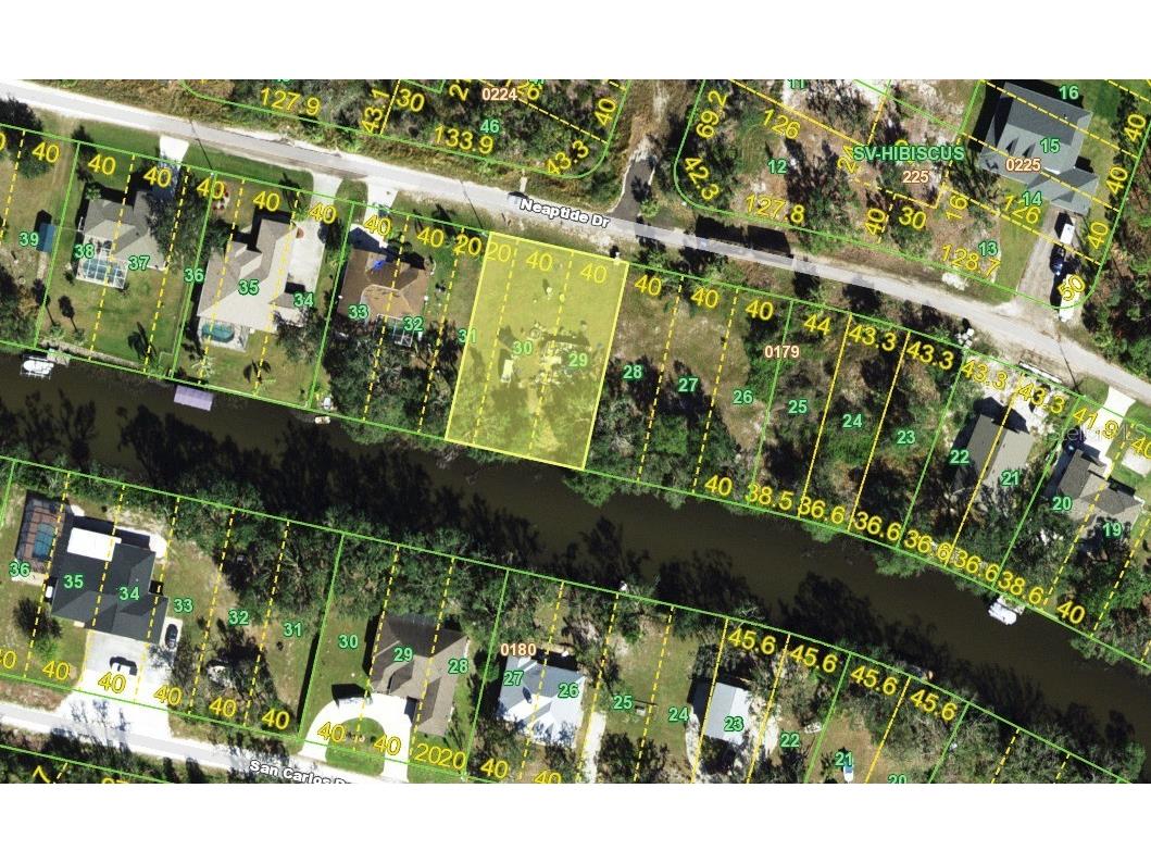 27345 Neaptide Drive Punta Gorda FL 33983 C7526353 image1