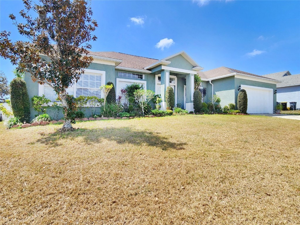 2735 Berkford Circle Lakeland FL 33810 TB8369593 image1