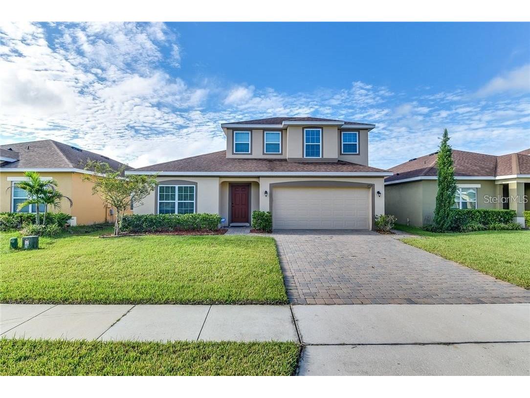 2735 Big Timber Drive Kissimmee FL 34758 S5085689 image1
