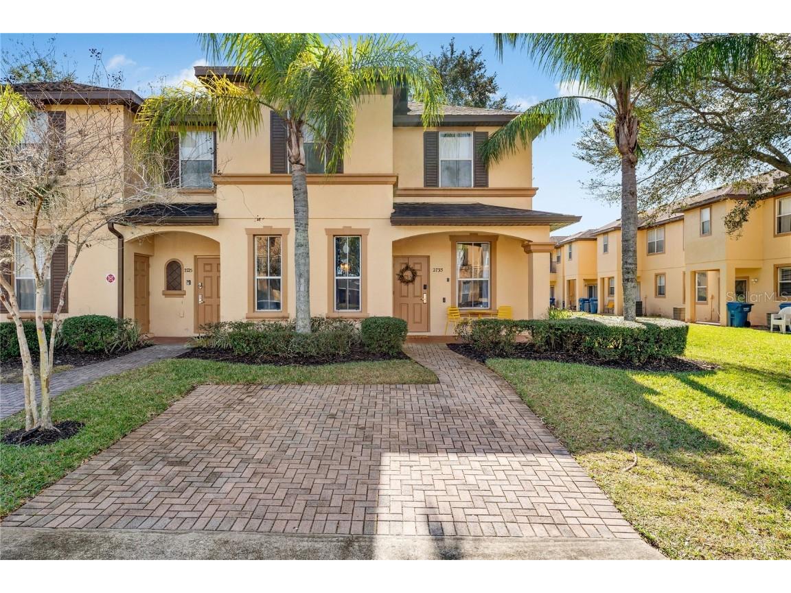 2735 Calabria Avenue N Davenport FL 33897 O6270258 image1