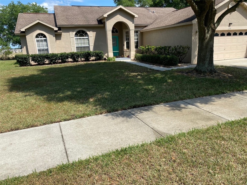 2735 Cedaridge Circle Clermont FL 34711 O6192873 image1