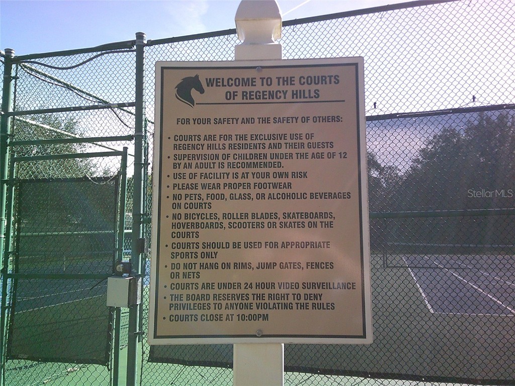 2735 Kingston Ridge Drive Clermont FL 34711 O6359997 image41