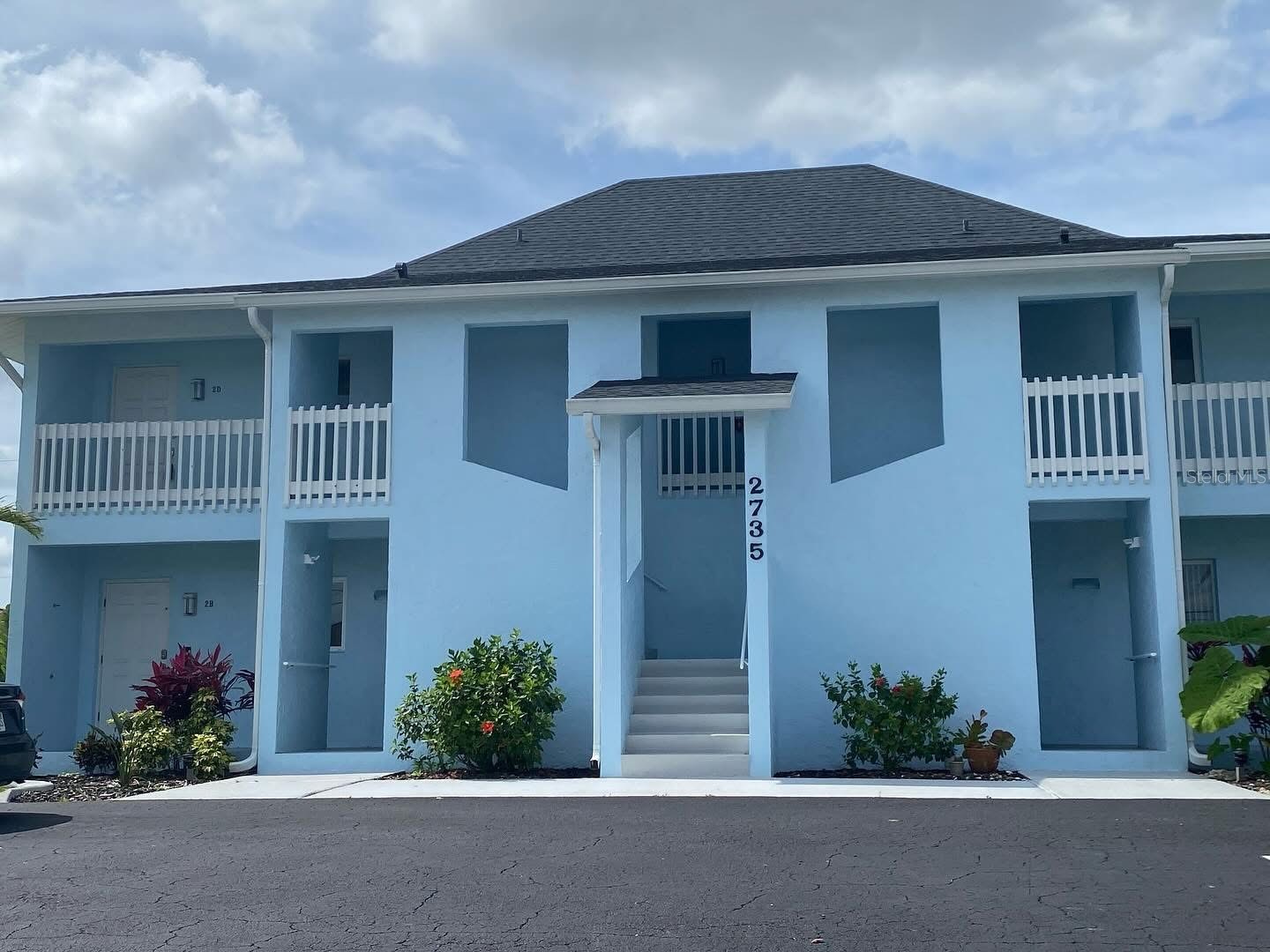 2735 Magdalina Drive #2 Punta Gorda FL 33950 TB8508291 image1