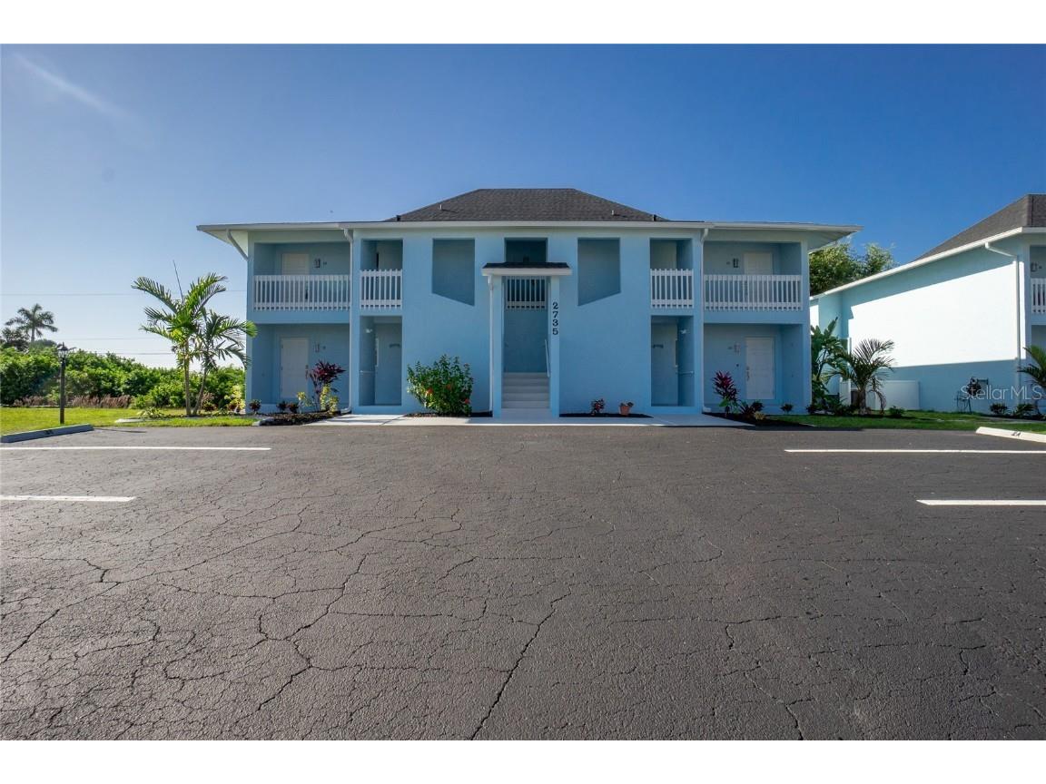 2735 Magdalina Drive #2C Punta Gorda FL 33950 C7499073 image1