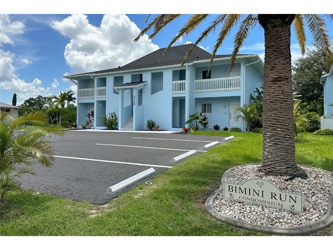 2735 Magdalina Drive #2D Punta Gorda FL 33950 C7478103 image1