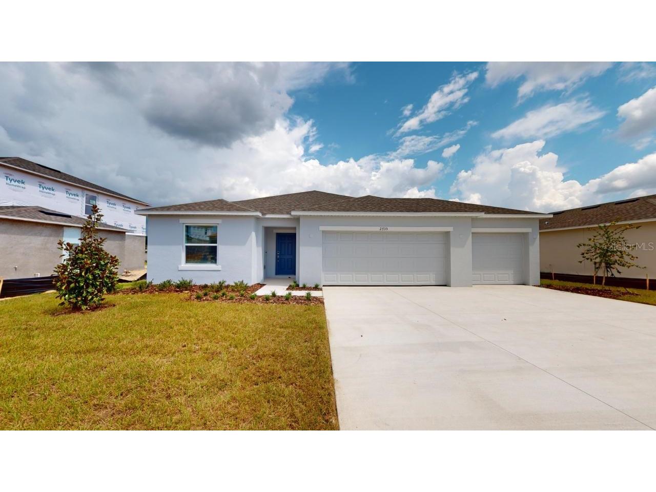 2735 Moss Rock Street Auburndale FL 33823 T3537335 image1