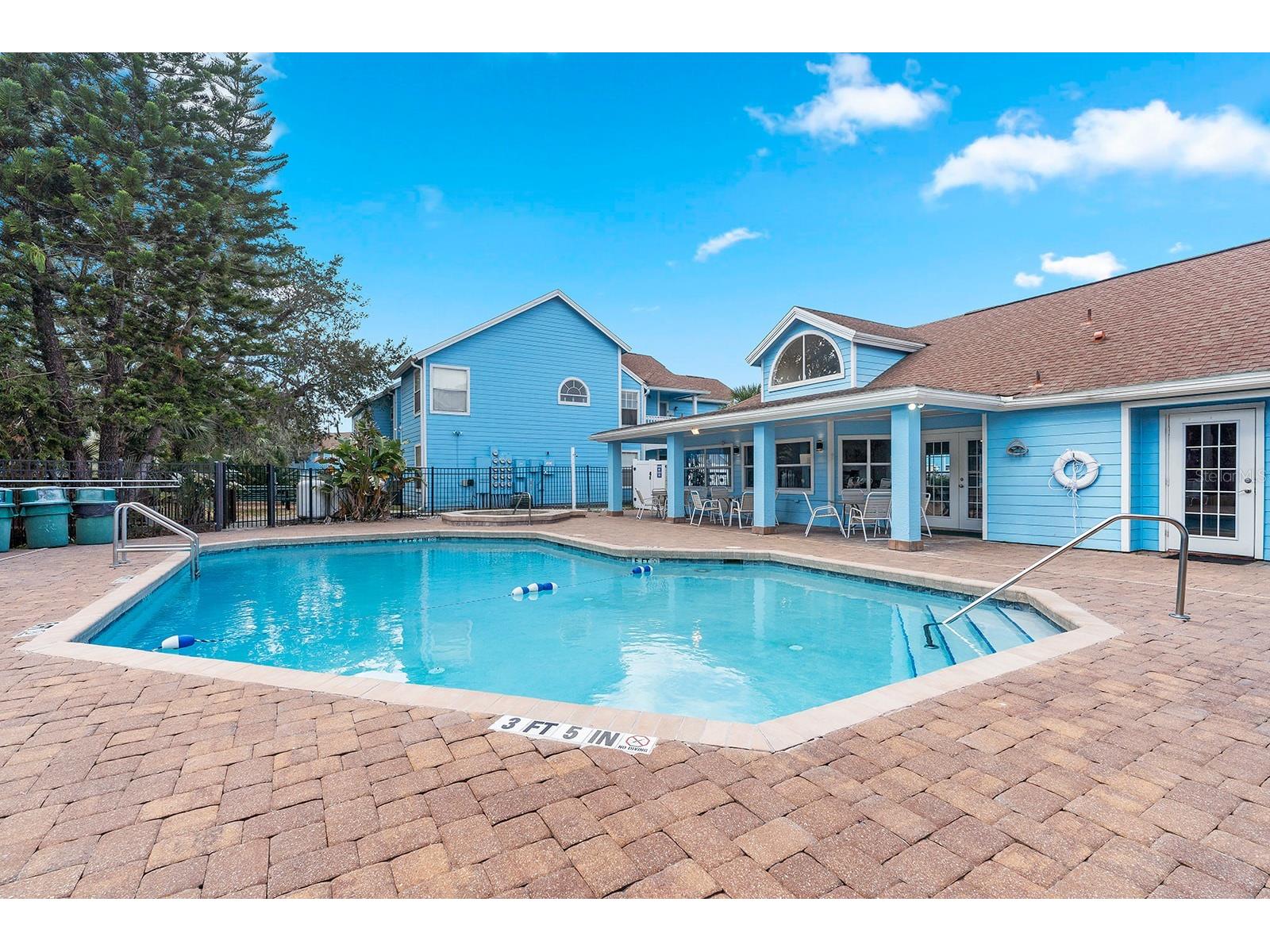 2735 N Poinciana Boulevard #100 Kissimmee FL 34746 S5147356 image11